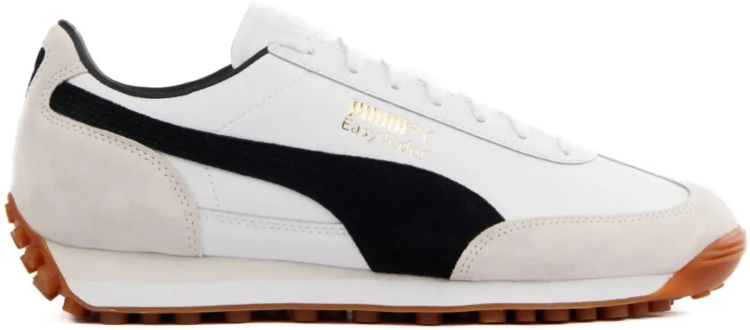 Puma Select Easy Rider Mix Schoenen Wit EU 43 Man,Vrouw