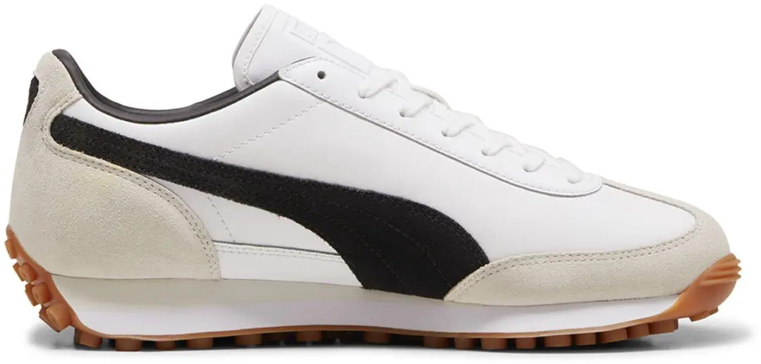 PUMA Easy Rider Mix Sneakers - Zwart/Wit - 37 - afbeelding 5 van 6