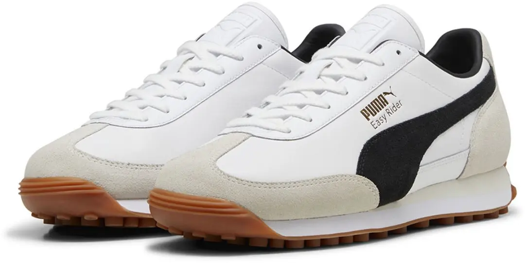 Puma Select Easy Rider Mix Schoenen Wit EU 37
