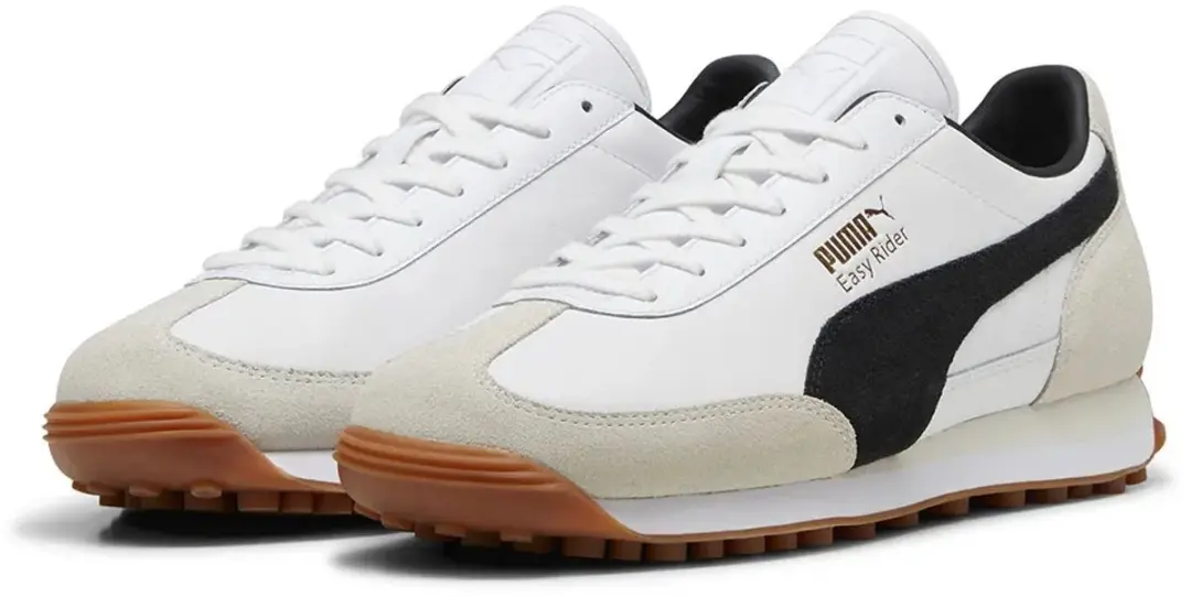 Puma Select Easy Rider Mix Schoenen Wit EU 44 1/2