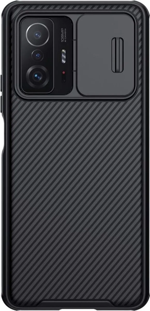 Nillkin Telefoonhoesje Xiaomi Mi 11T/11T Pro XM11T-08