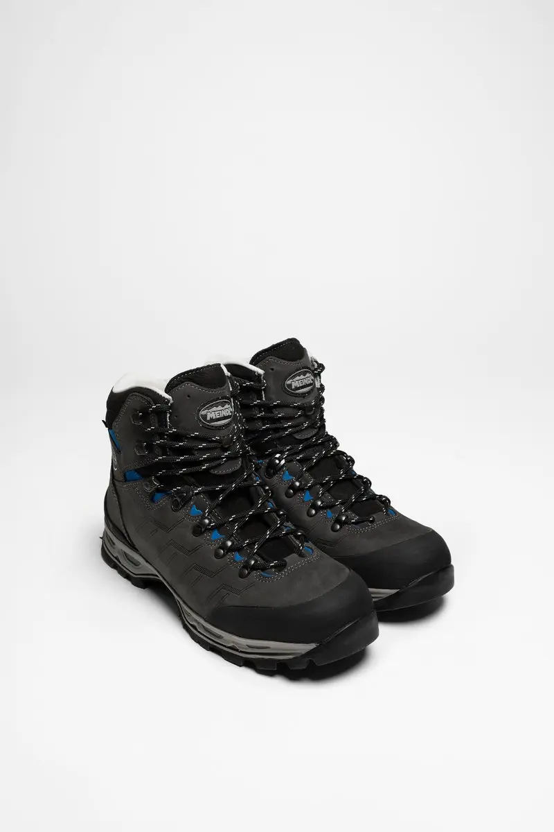 Meindl Burma Pro MFS Wandelschoenen - Bruin - 41.5 - afbeelding 2 van 6
