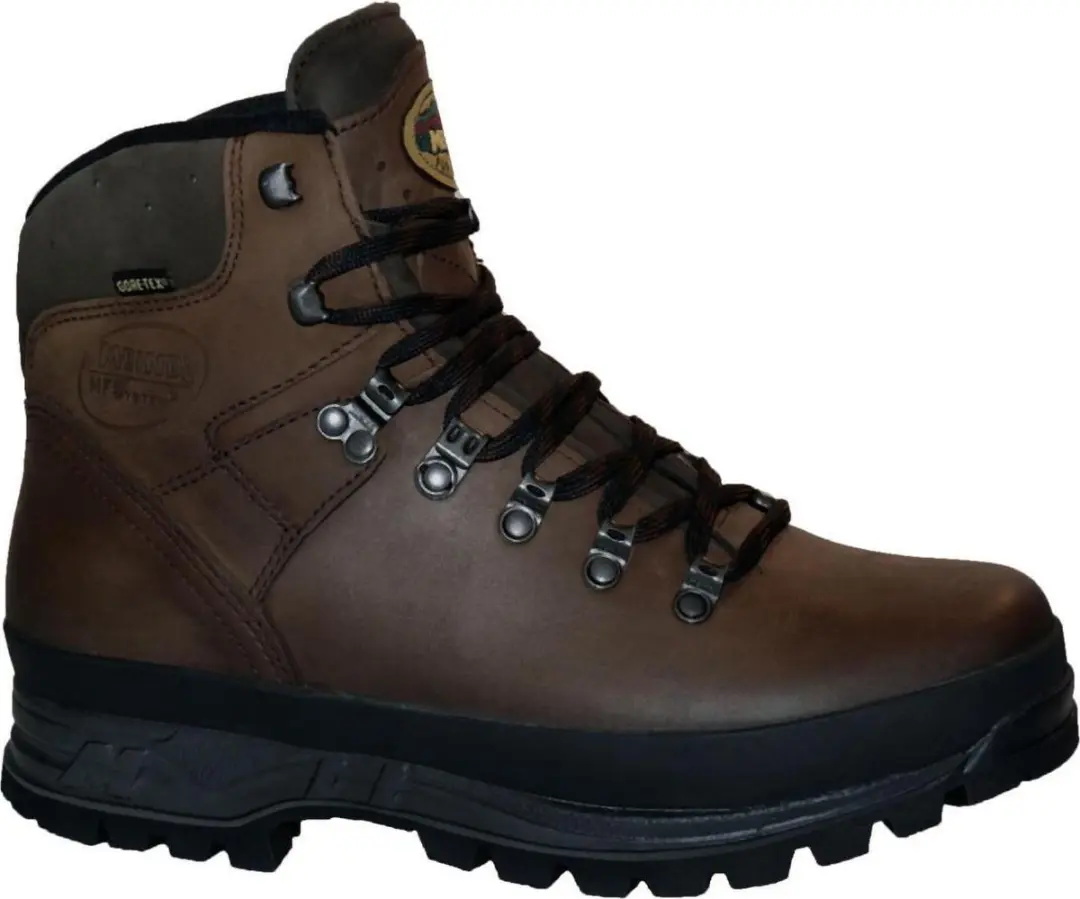 Meindl Burma Pro MFS
