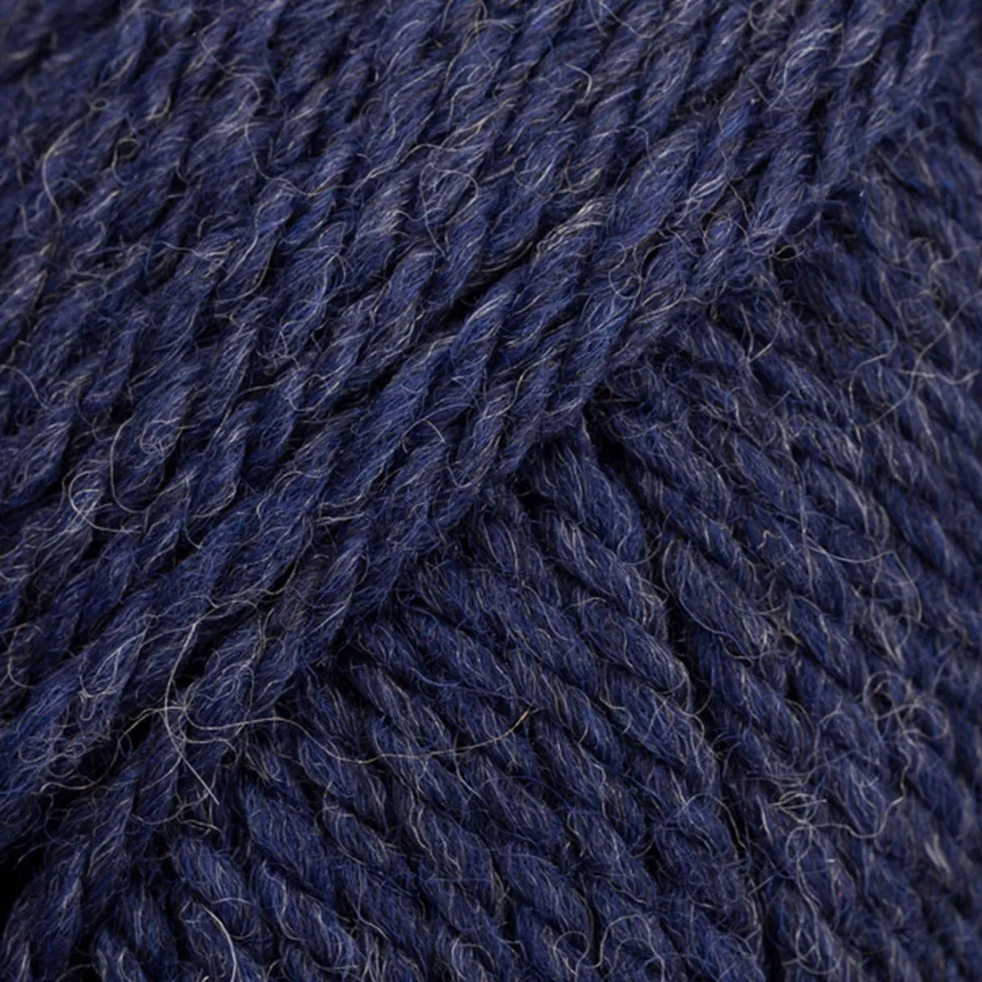 Drops Alaska Uni Colour Wol Garen