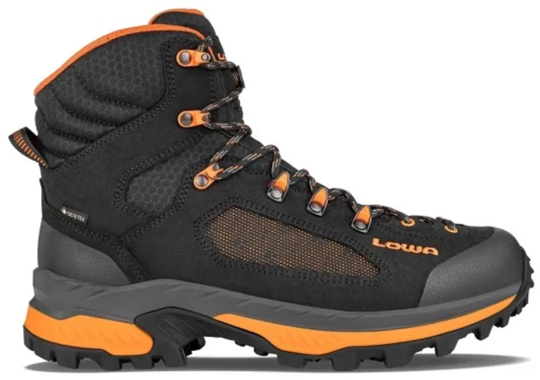 LOWA CORVARA MID
