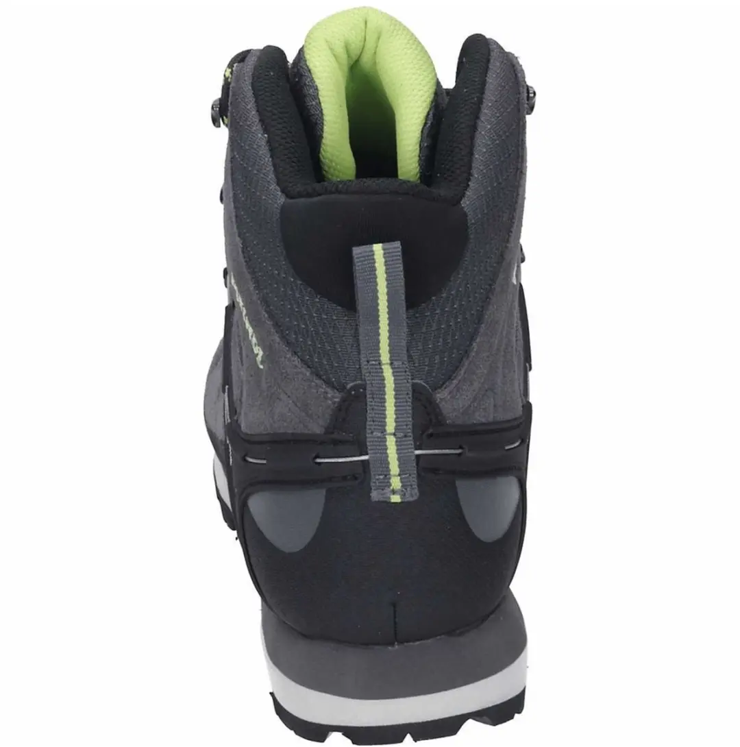 Meindl Tonale GTX Wandelschoenen - Anthracite/Lemon 47 - afbeelding 5 van 6