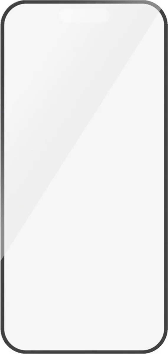 PanzerGlass Screenprotector iPhone 16 Pro Max - 6257865