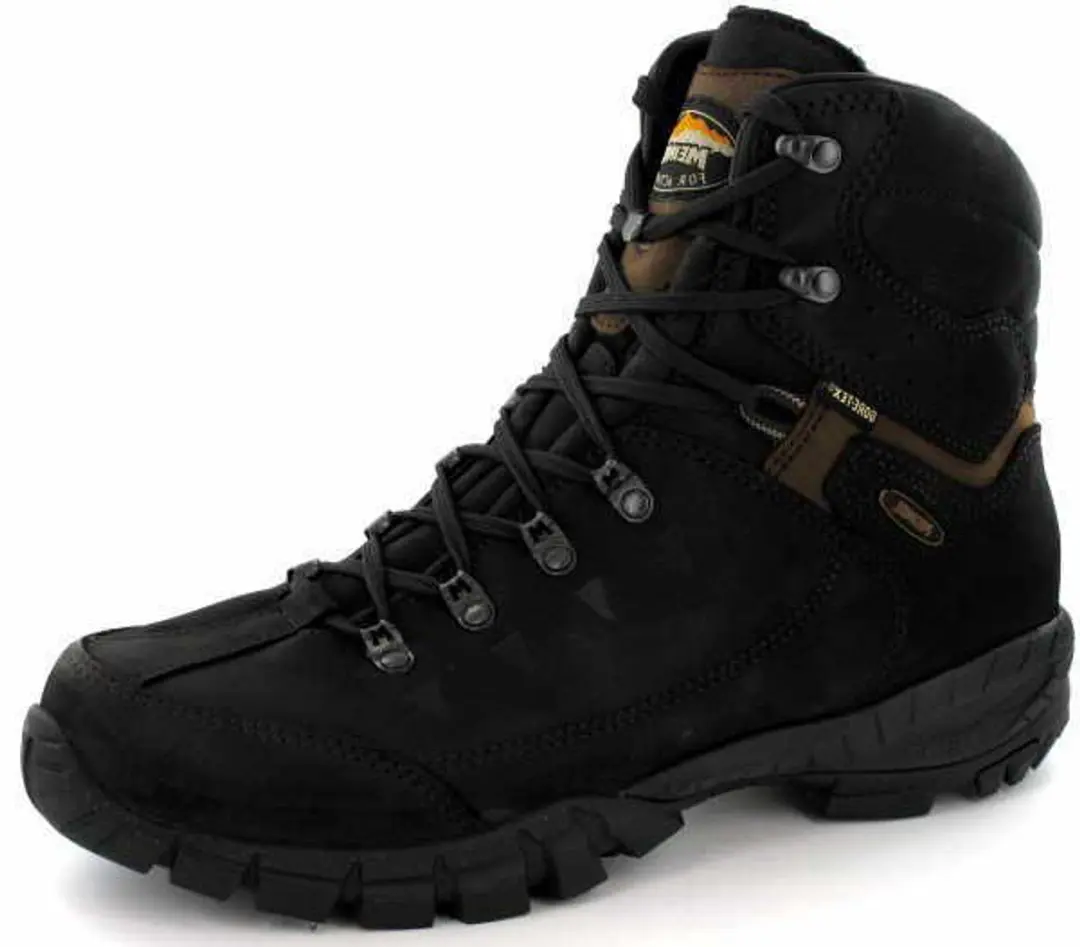 Meindl Wandelschoenen