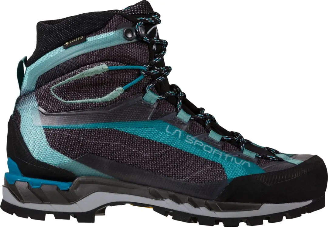 La Sportiva Trango Tech Gore-tex® Wandelschoenen Blauw EU 40 1/2 Vrouw