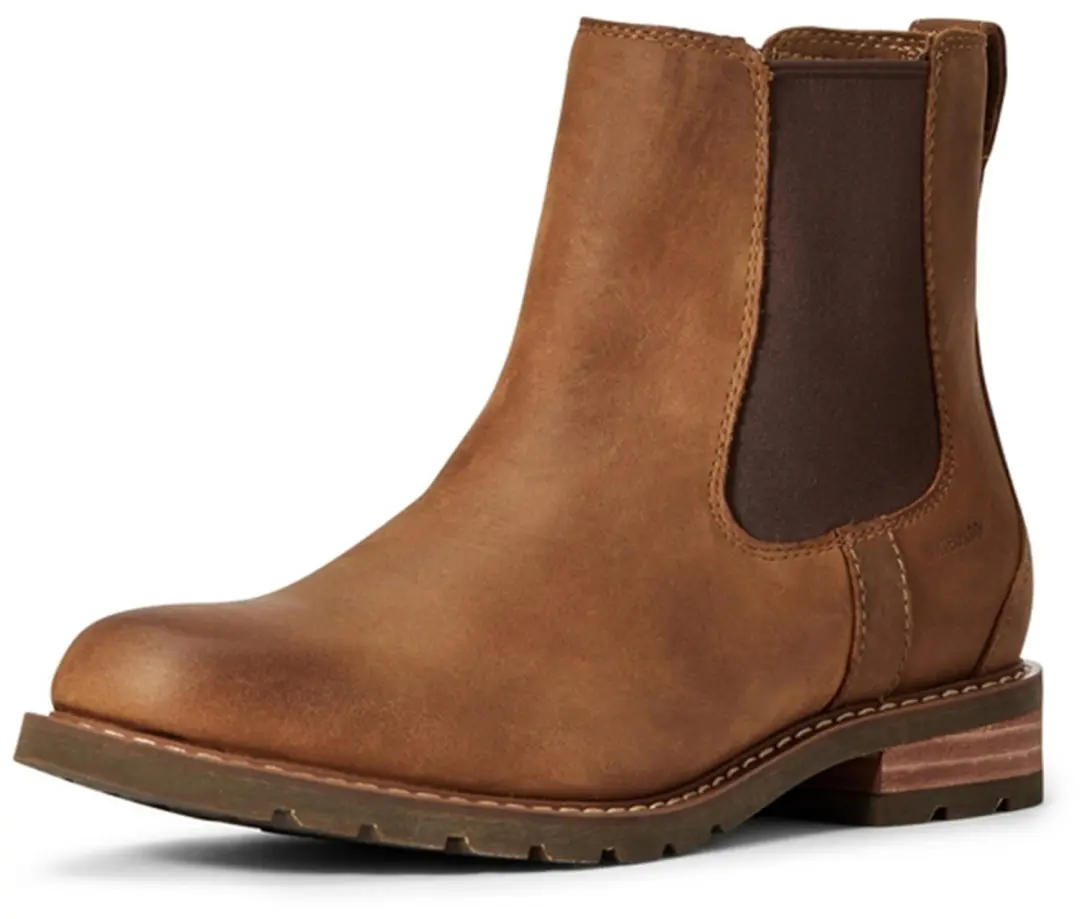 Ariat Wexford H2O Dameslaarzen