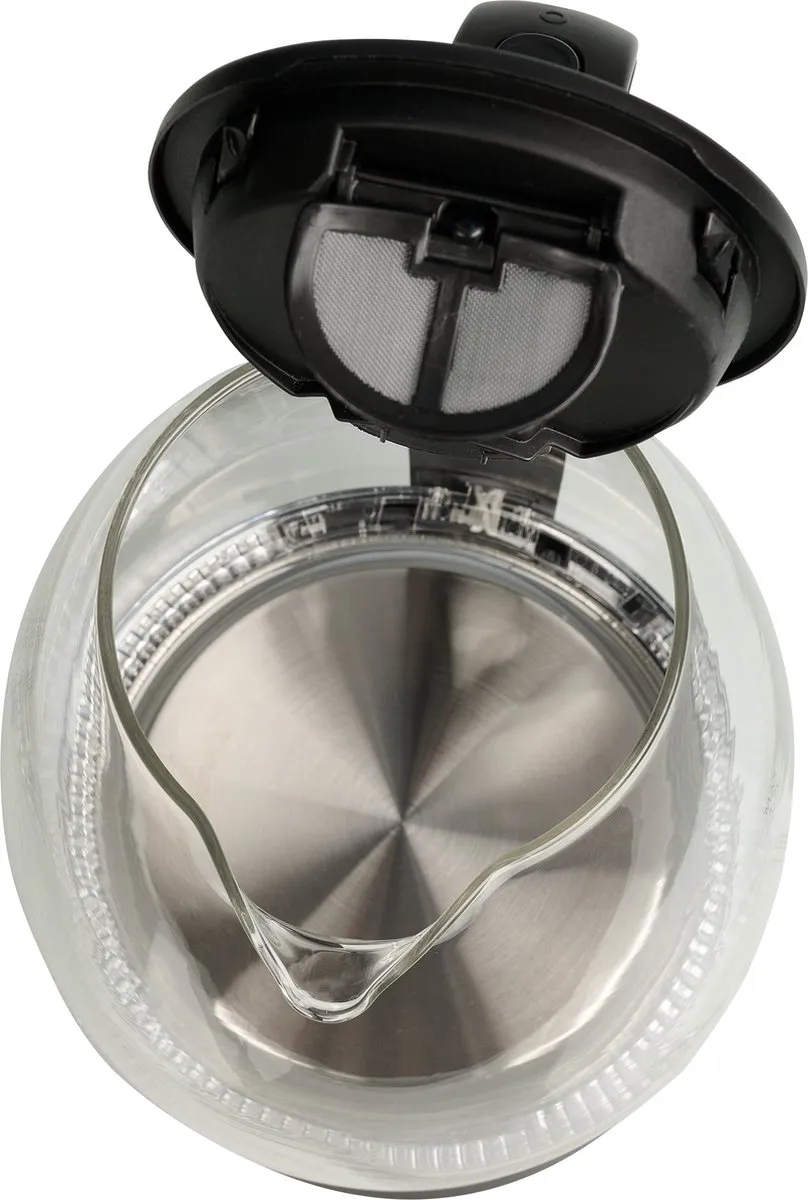 Tristar WK-3405 Waterkoker 2200W 1,7L Glas