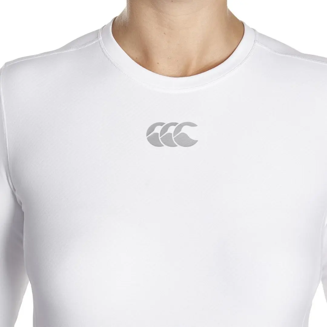 Canterbury Thermoreg LS Top Wmn