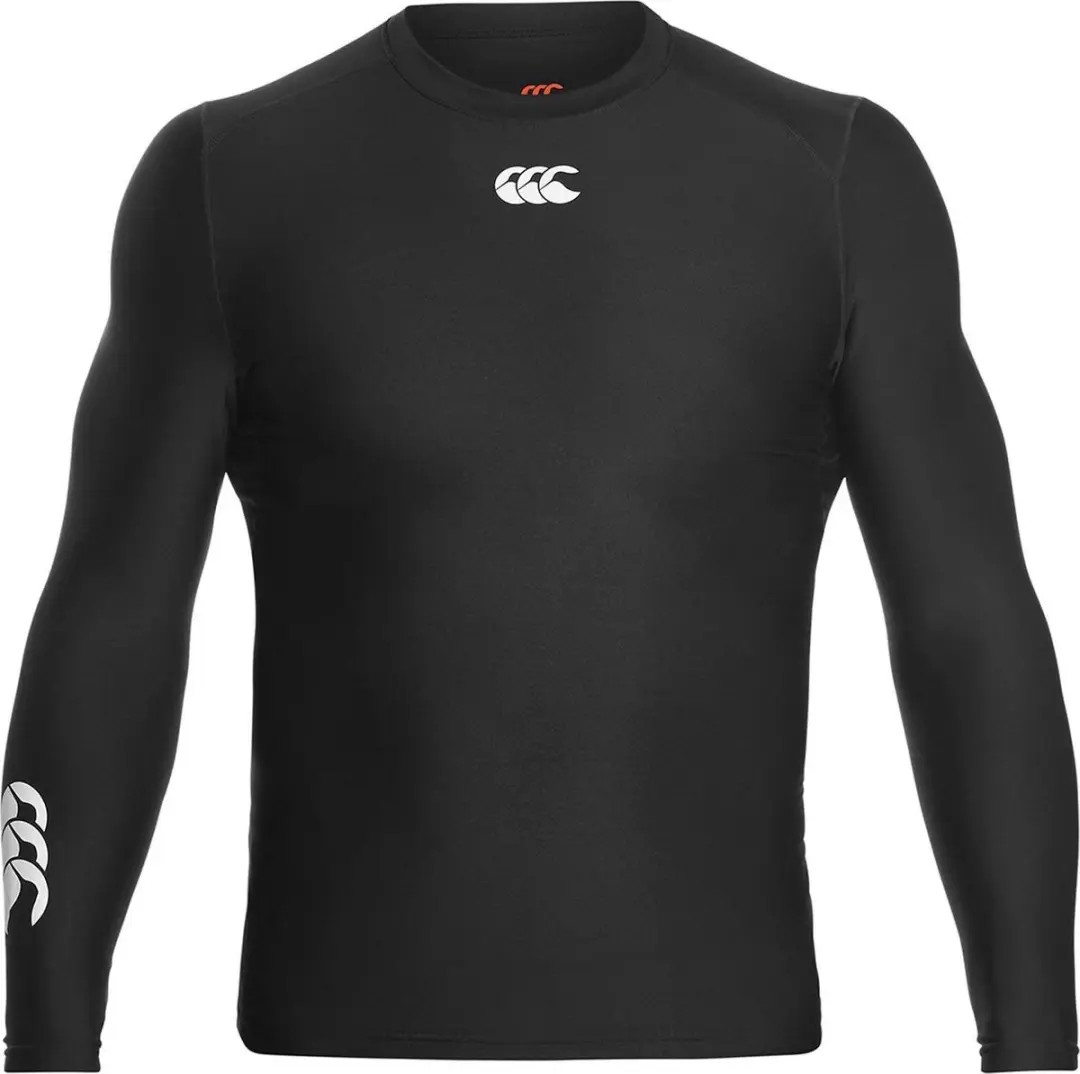 Canterbury Thermoreg LS Top