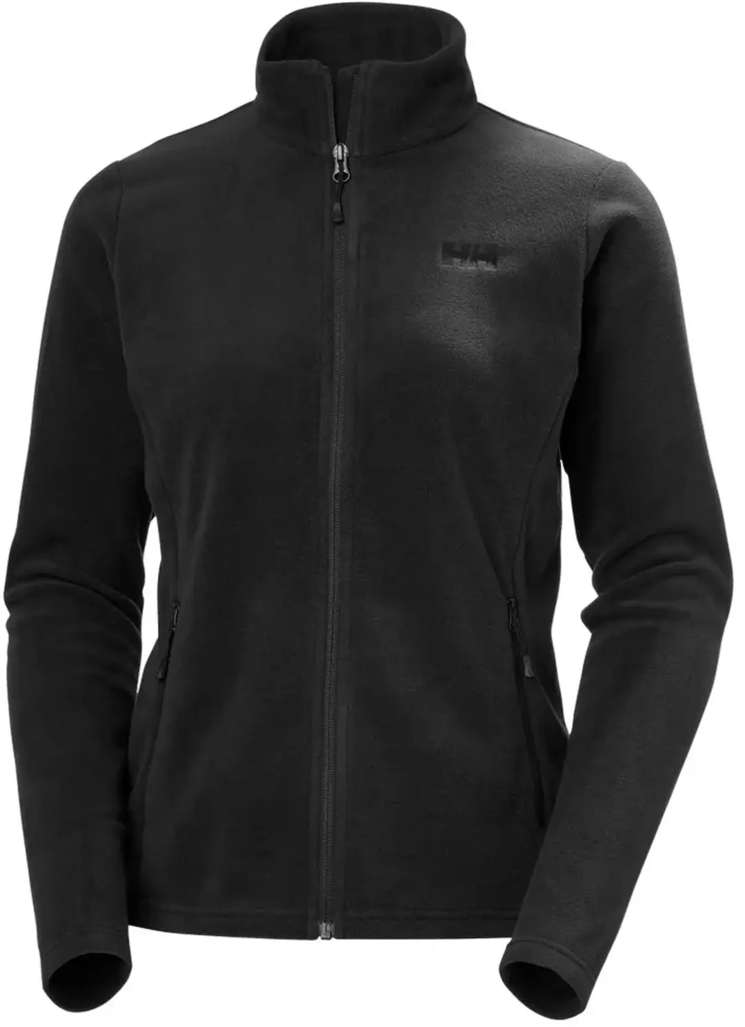 Helly Hansen Daybreaker Fleecejack Dames - Zwart - XS - afbeelding 4 van 4