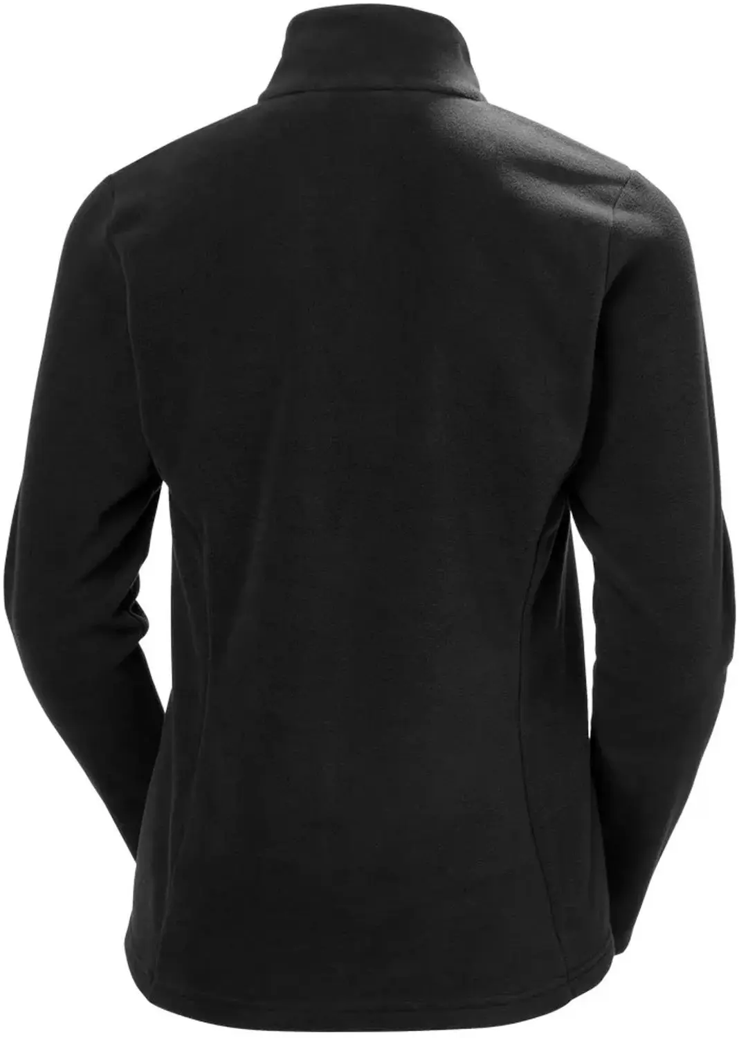 Helly Hansen Daybreaker Fleecejack Dames - Zwart - XS - afbeelding 3 van 4