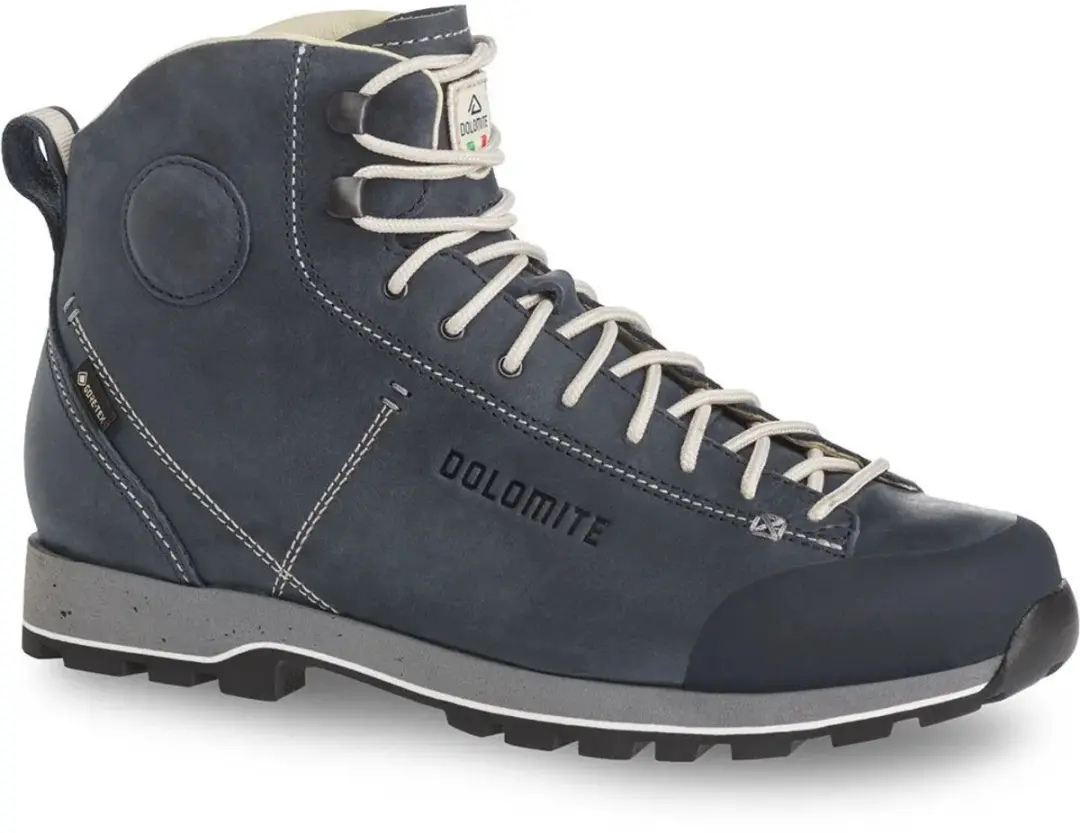 Dolomite Cinquantaquattro High Fg Evo Goretex Wandelschoenen Grijs EU 44 Man,Vro