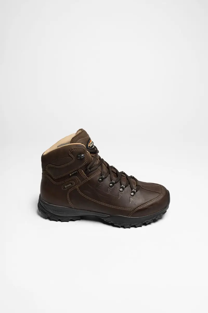 Meindl Stowe GTX Heren Wandelschoenen - Bruin - afbeelding 3 van 5