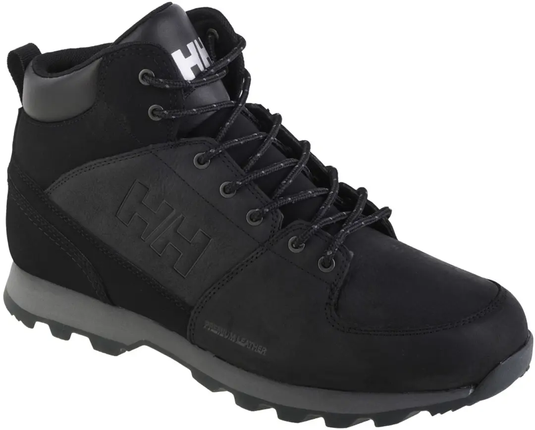 Helly Hansen Tsuga, Mannen, Zwart, Laarzen, maat: 46
