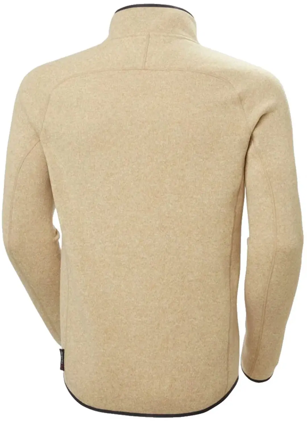 Helly Hansen Varde 2.0 Fleece Met Volledige Rits - Elmwood - XL - afbeelding 4 van 4