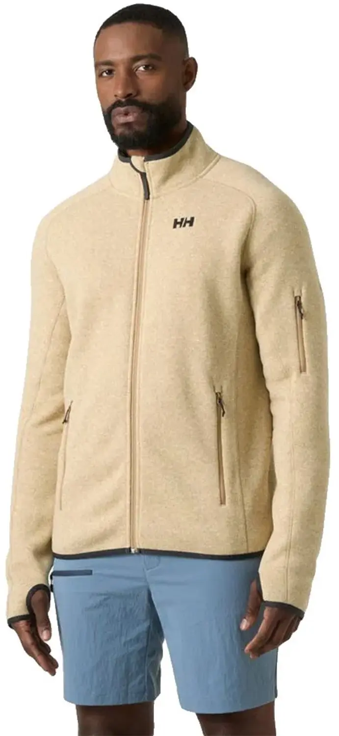 Helly Hansen Varde 2.0 Fleece Met Volledige Rits