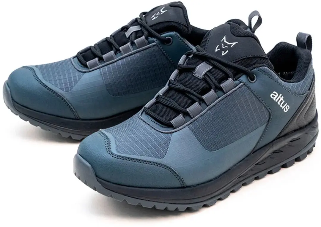 Altus Moncayo Wandelschoenen - afbeelding 4 van 4