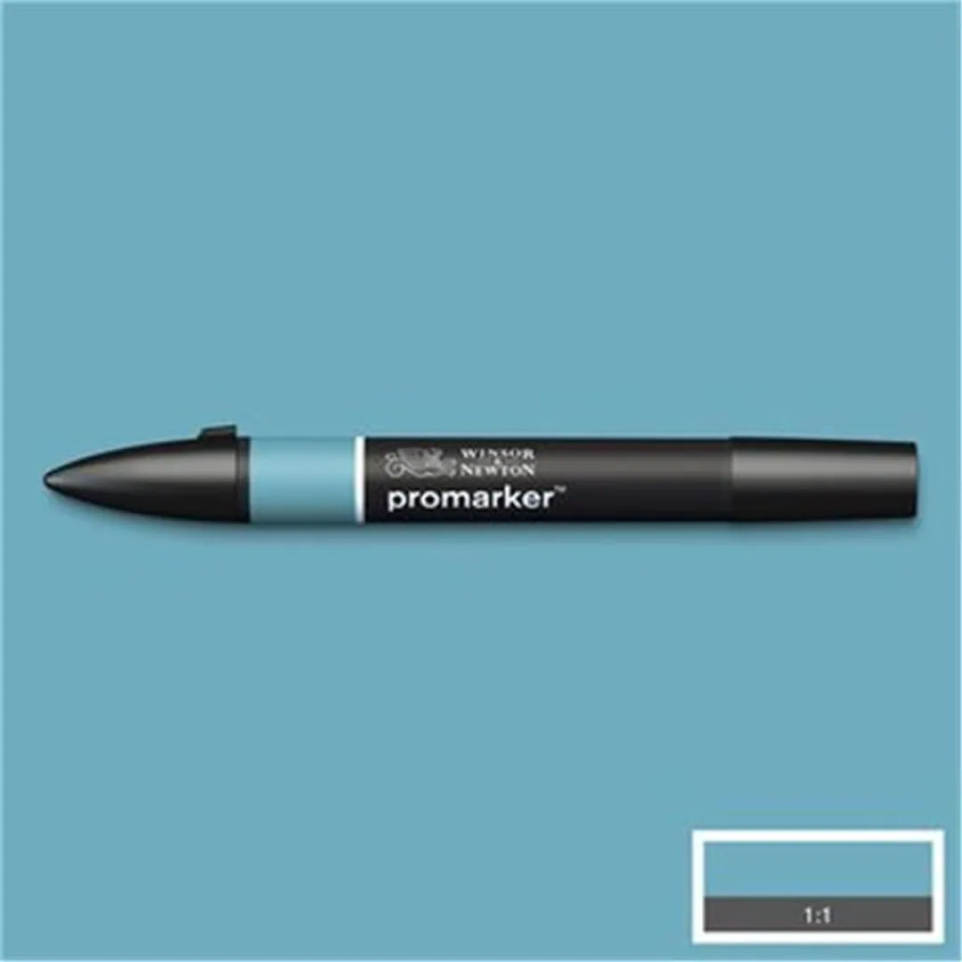 Winsor & Newton Promarker Verdigris C426