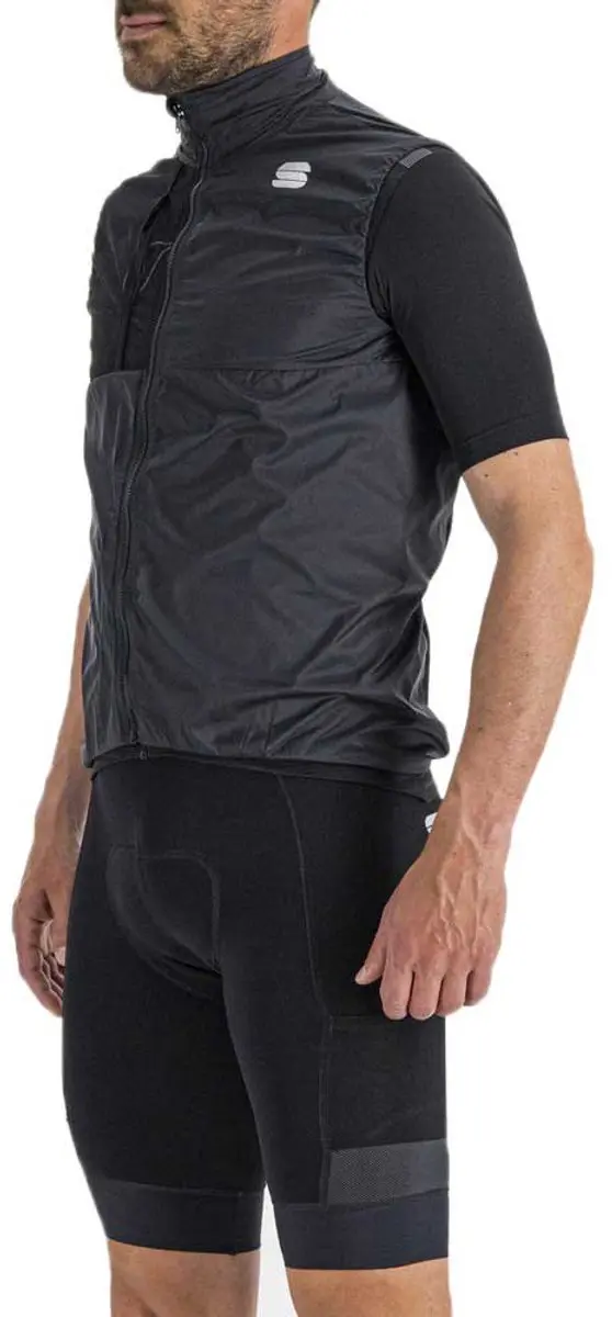 Sportful Supergiara Fietsjack Mannen