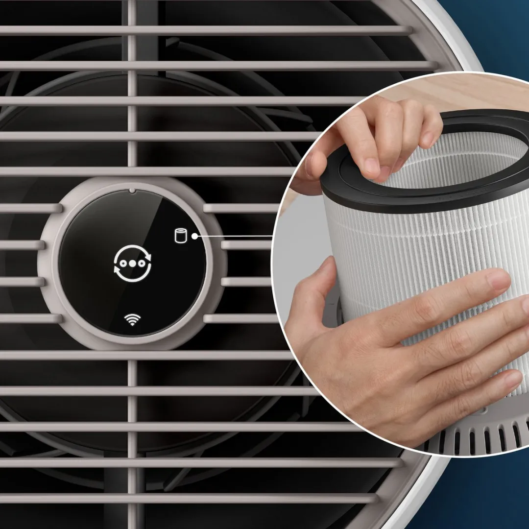 Philips FY0611/30 - Filter voor luchtbehandeling