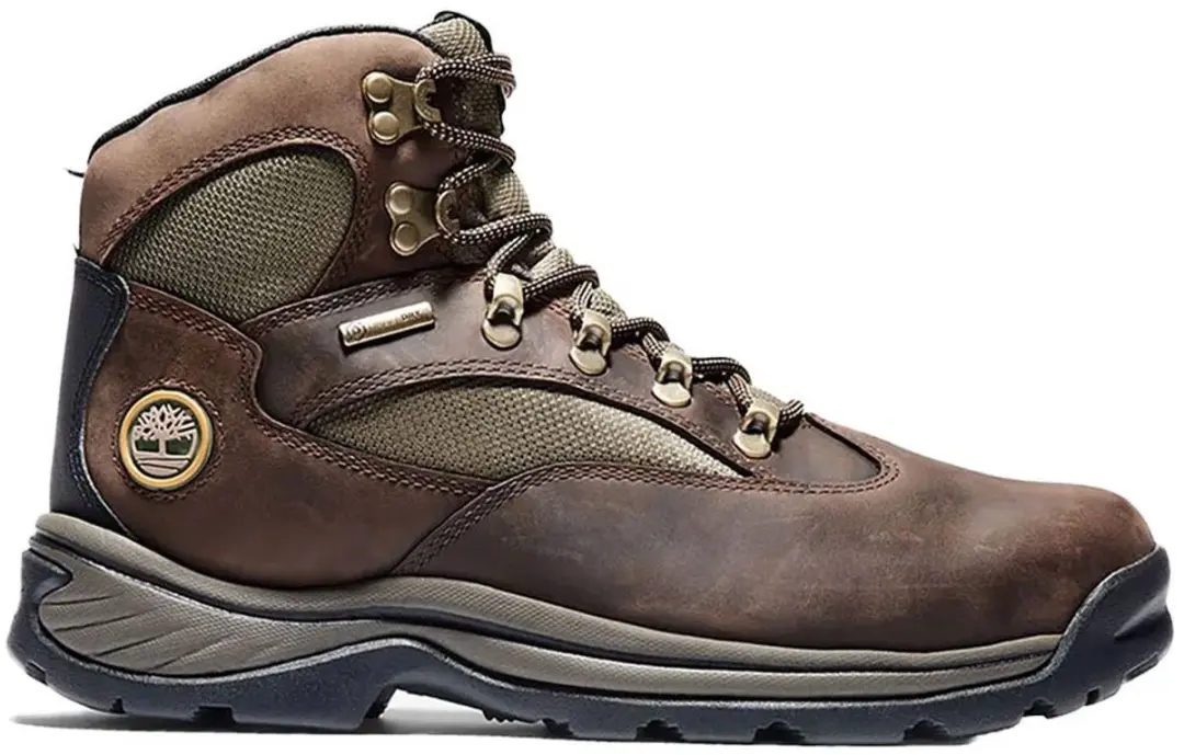 Timberland Chocorua Wp Wandelschoenen Bruin EU 41 1/2 Man
