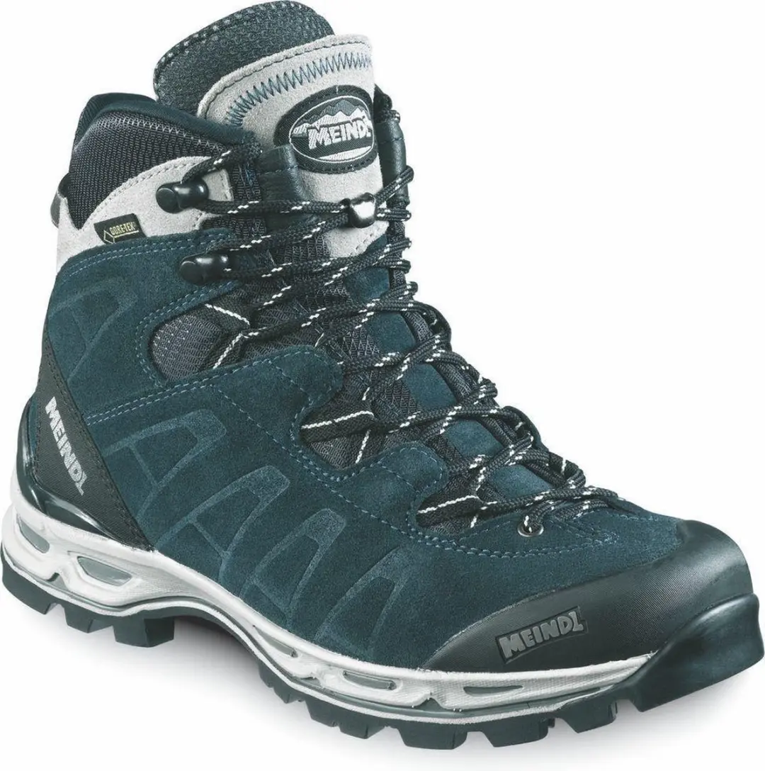 AIR REVOLUTION LADY ULTRA Night Blue Ice Dames Wandelschoenen