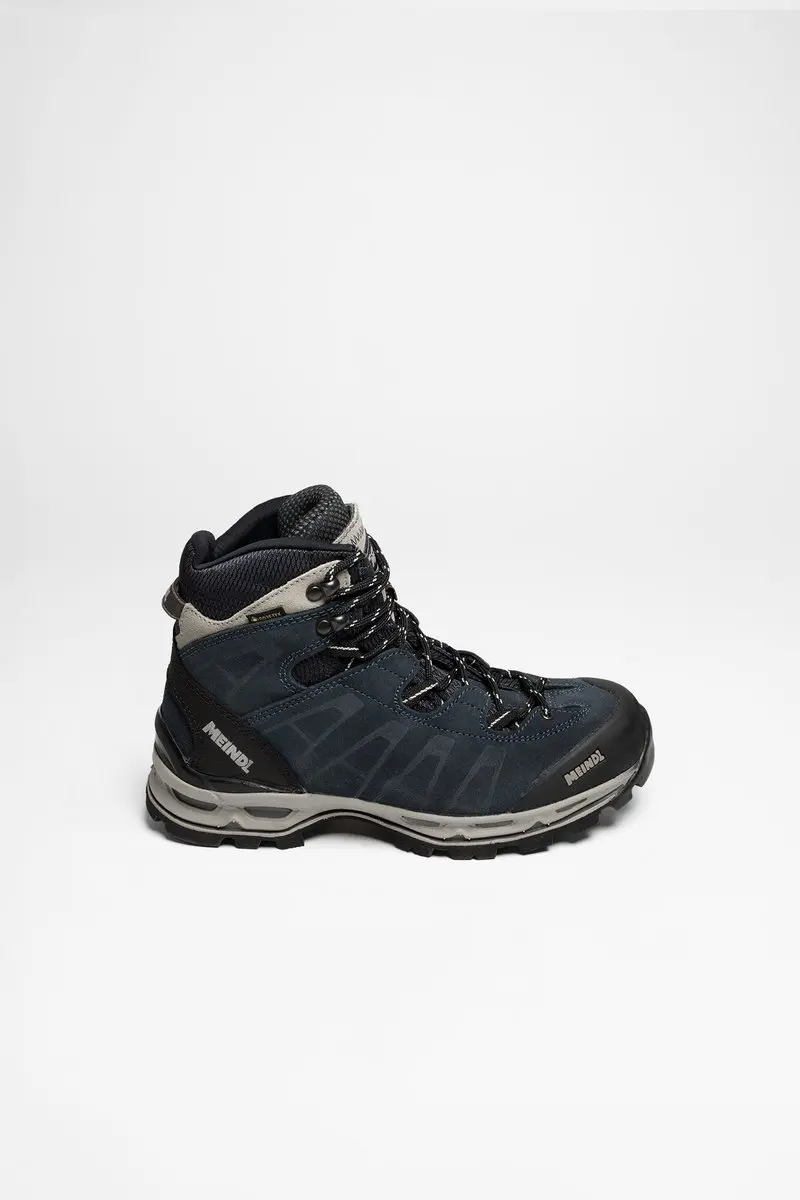 AIR REVOLUTION LADY ULTRA Night Blue Ice Dames Wandelschoenen - afbeelding 3 van 5