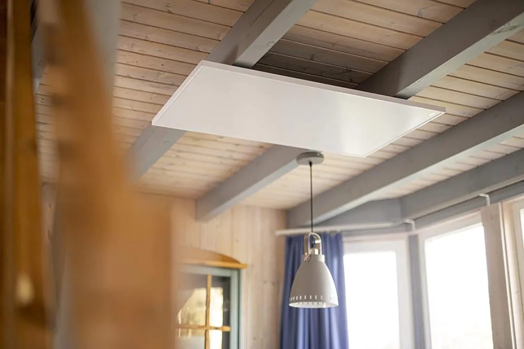 Könighaus Infrarood M-Serie_Smart Paneel 1200W - Wit