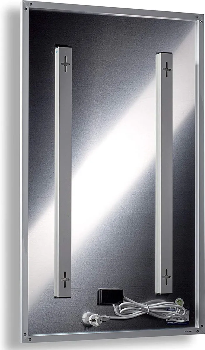 Könighaus Infrarood M-Serie_Smart Paneel 1200W - Wit