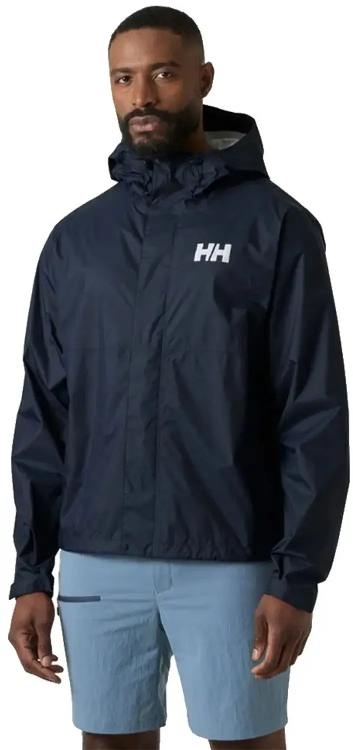 Helly Hansen Loke Regenjas