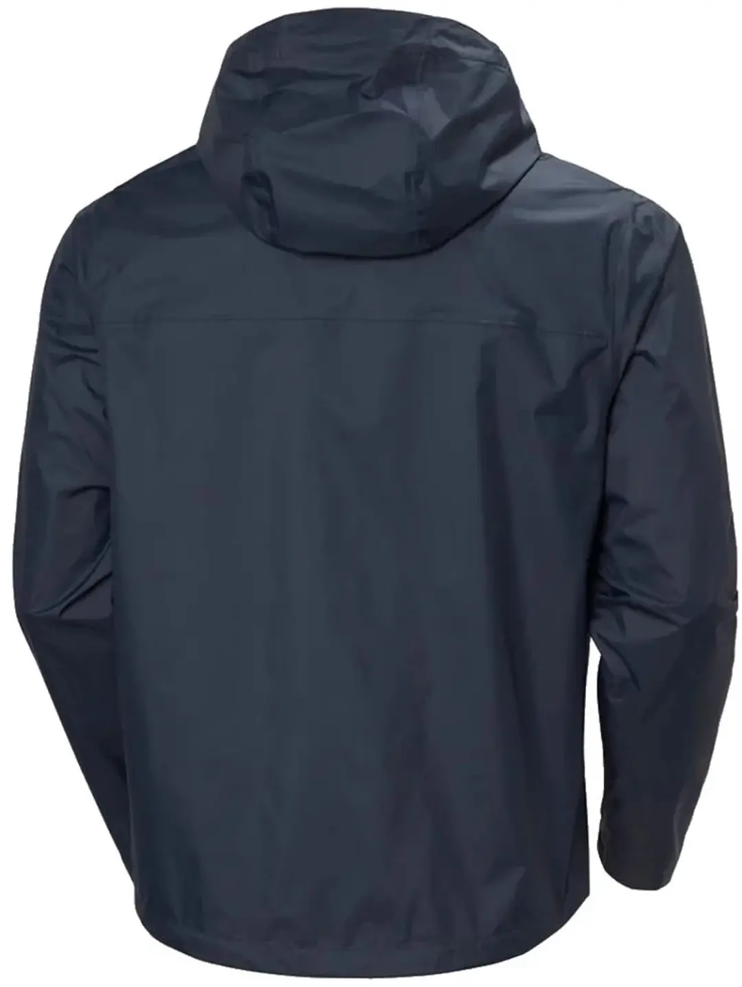 Helly Hansen Loke Regenjas - Navy - XL - afbeelding 4 van 4