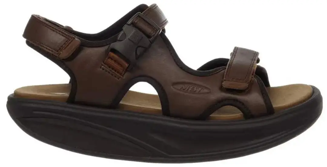 Sandalen MBT Kisumu 3s