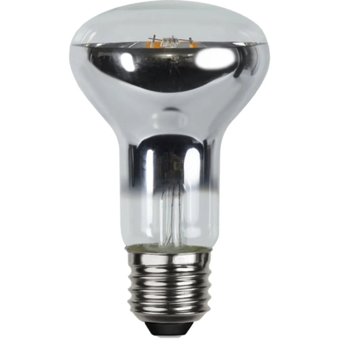Star Trading Reflectorlamp E27 R63 4W - 5 Stuks