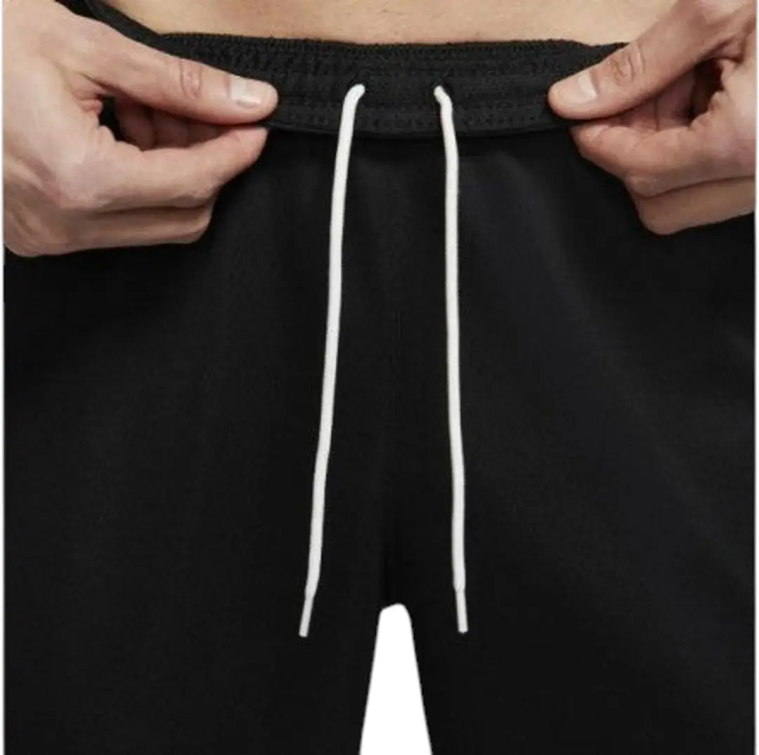 Nike Dri-FIT Park III Voetbalbroekje - Zwart - XS - afbeelding 3 van 3