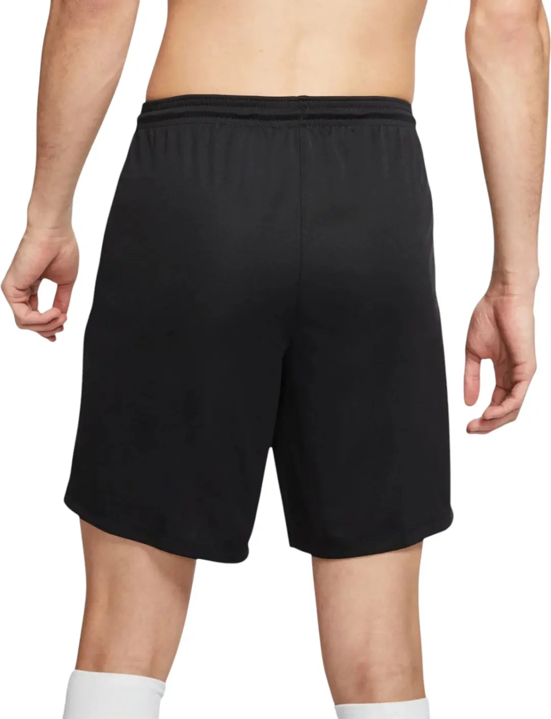 Nike Dri-FIT Park III Voetbalbroekje - Zwart - XS - afbeelding 2 van 3