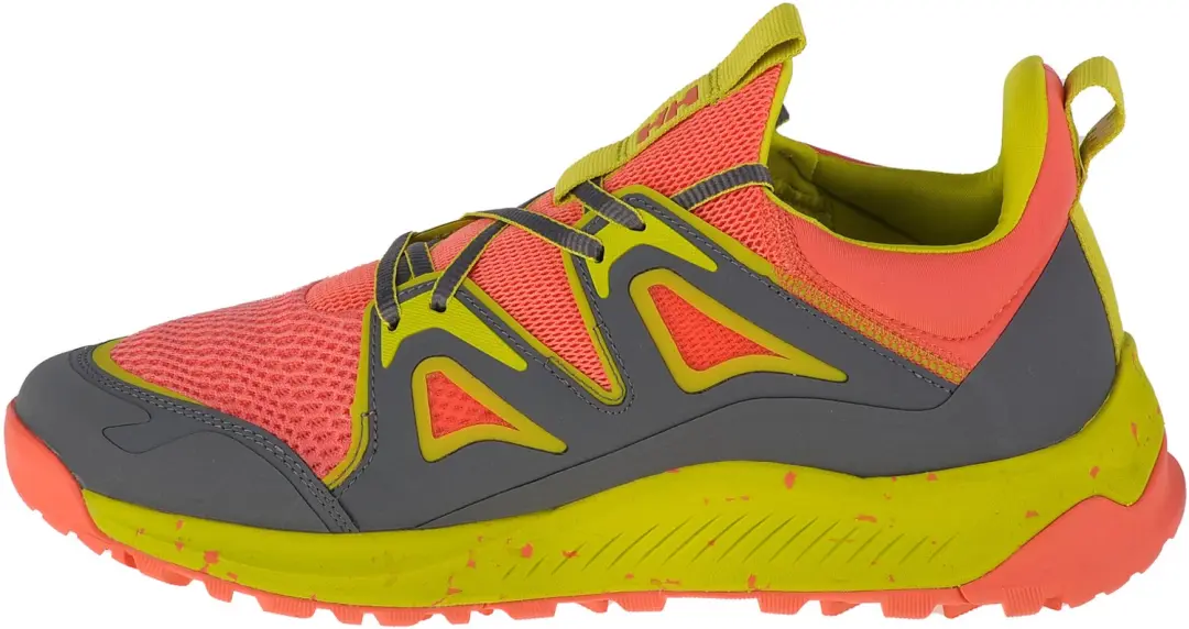 Helly Hansen Jeroba MPS Trekkingschoenen - Grijs - 42,5 - afbeelding 2 van 5