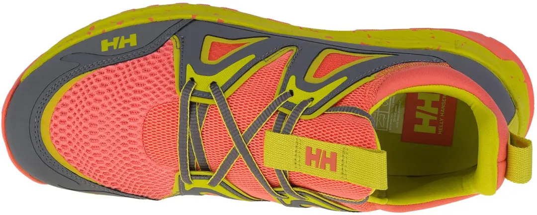 Helly Hansen Jeroba MPS Trekkingschoenen - Grijs - 42,5 - afbeelding 3 van 5