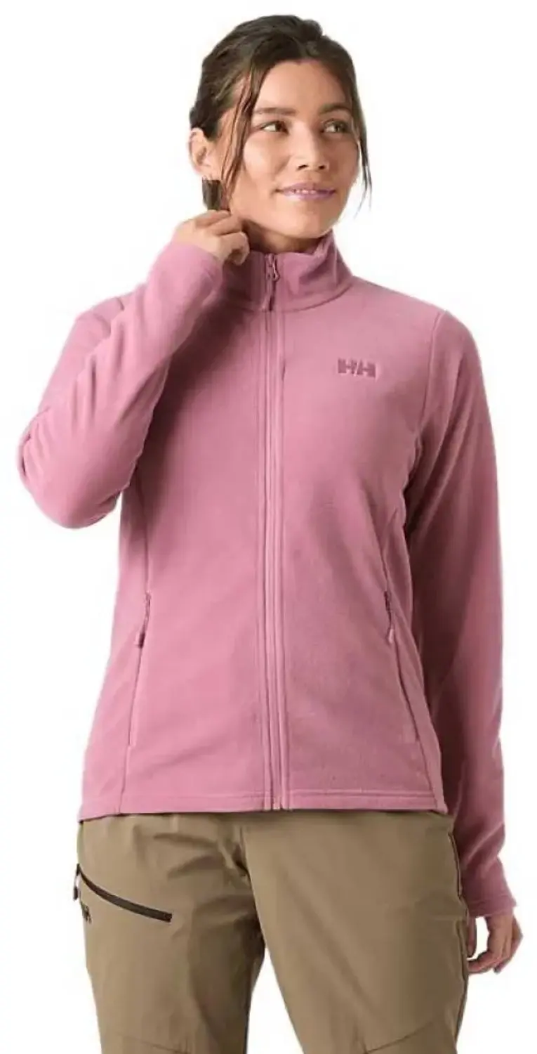 Helly Hansen Daybreaker Fleecejas Dames