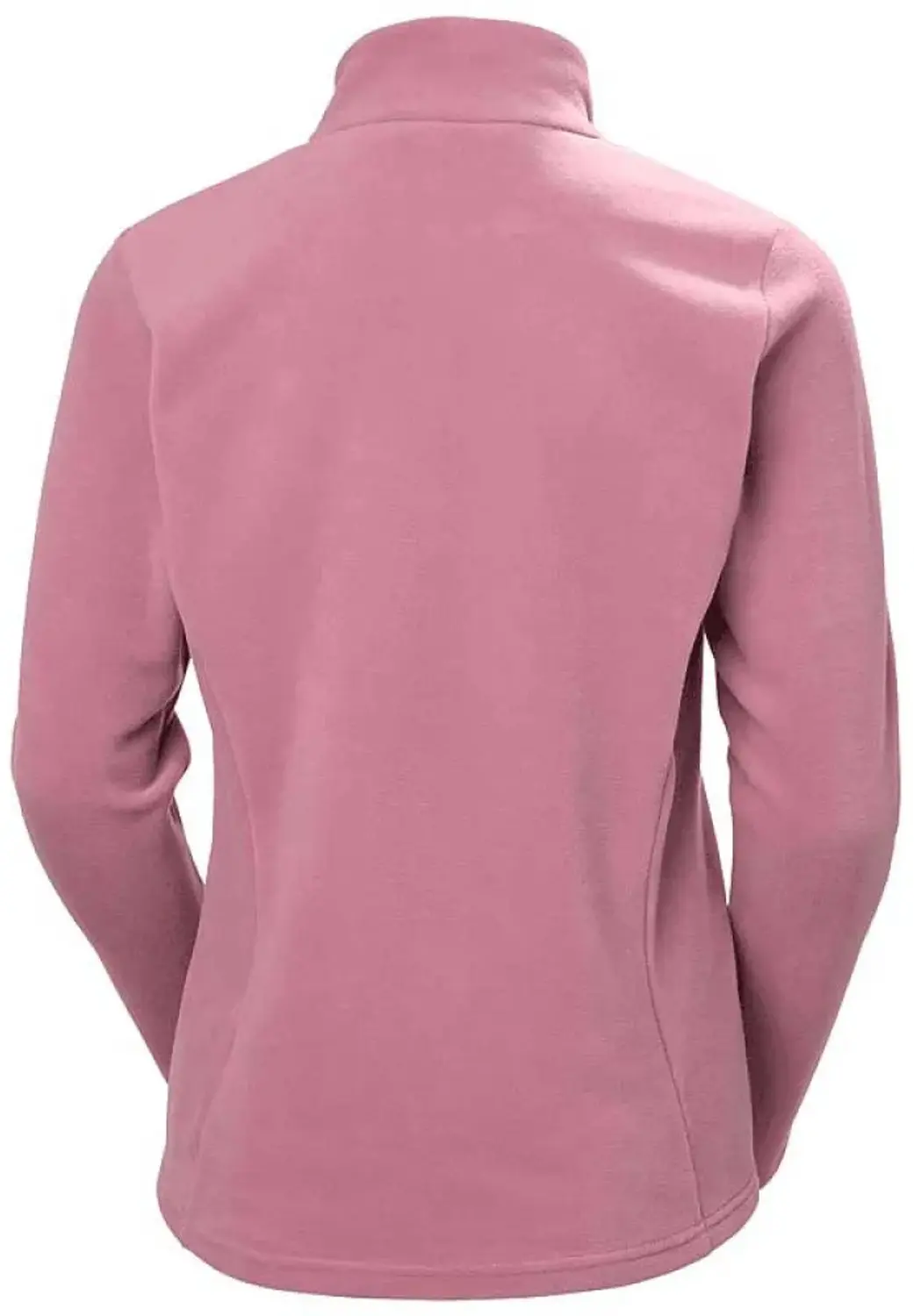 Helly Hansen Daybreaker Fleecejas Dames - Wildberry - XS - afbeelding 3 van 4