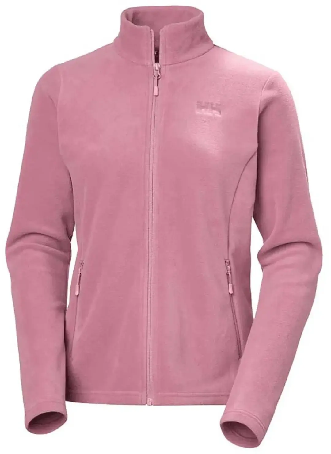 Helly Hansen Daybreaker Fleecejas Dames - Wildberry - XS - afbeelding 4 van 4