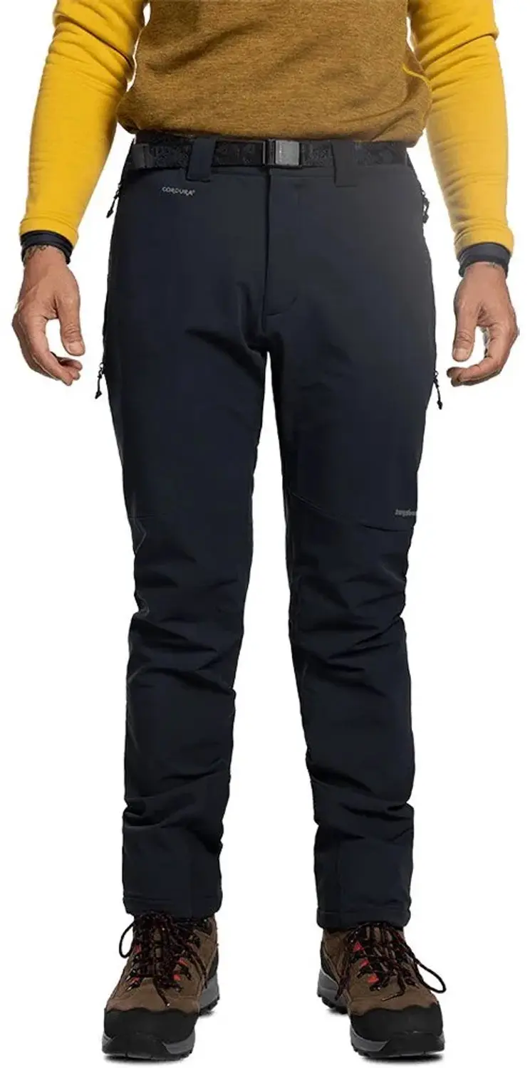 Trangoworld Jorlan Vd Broek Zwart XL / Regular Man