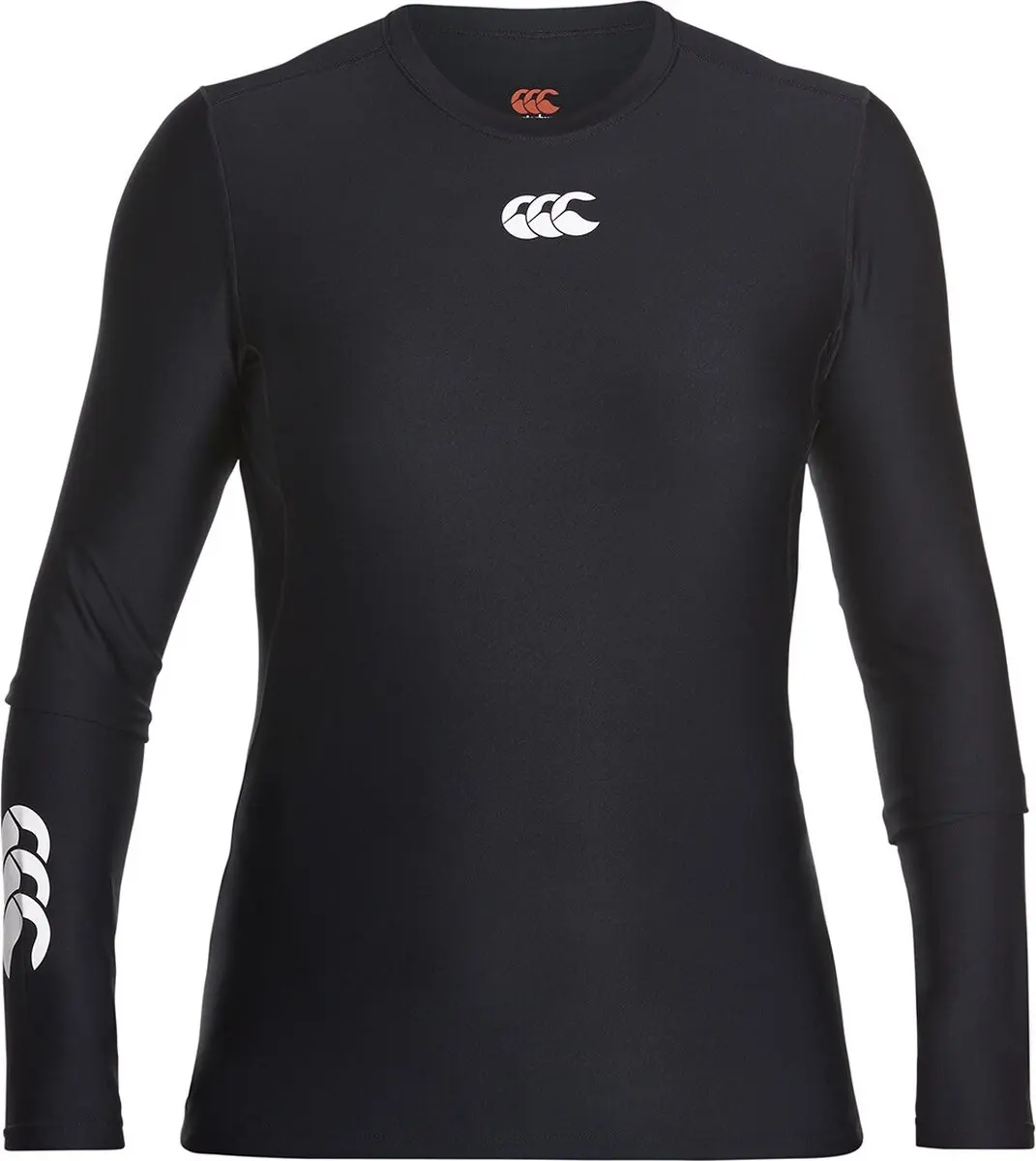 Canterbury Long Sleeve Thermoreg Shirt