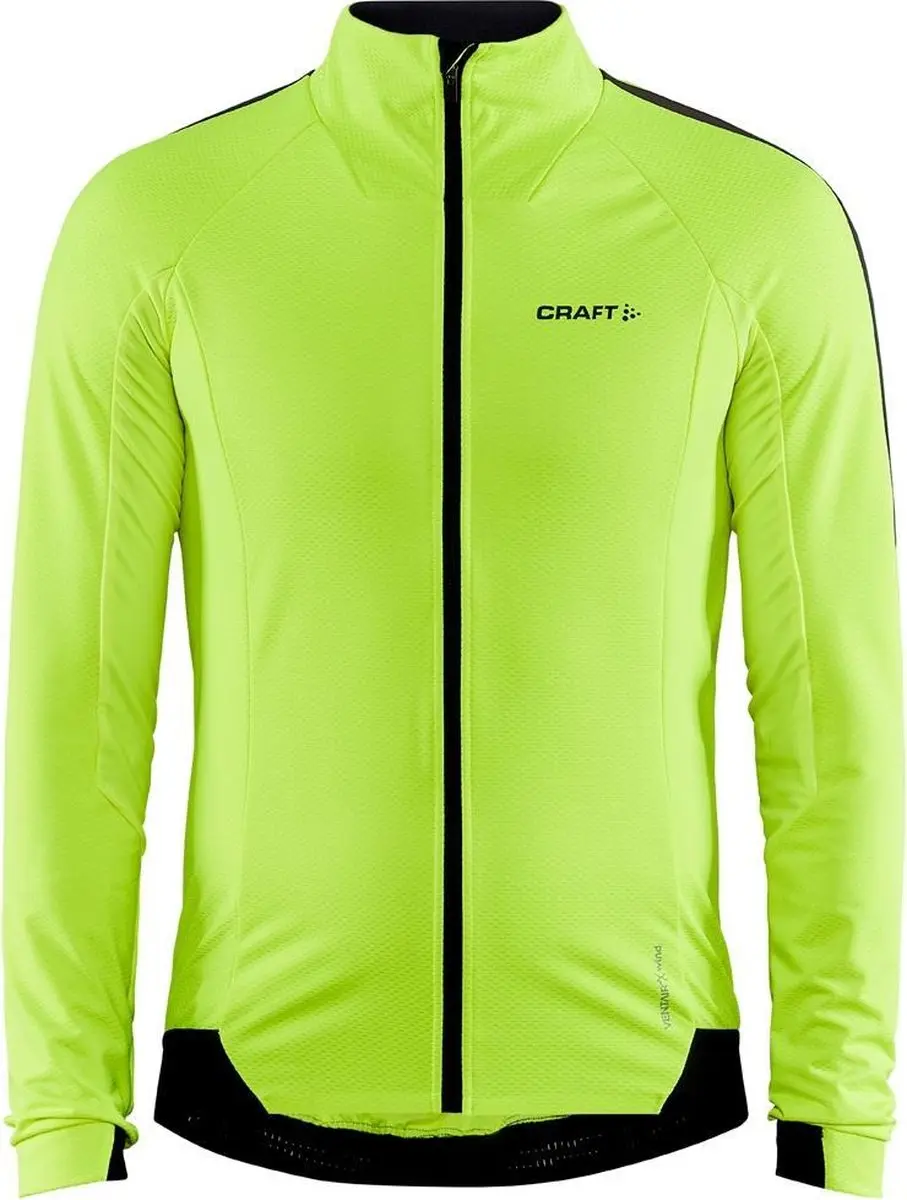 Craft ADV Softshell Fietsjack Heren