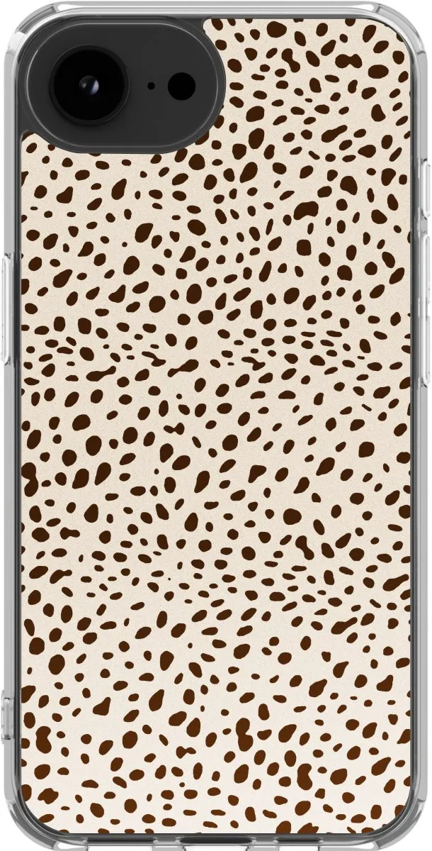 Imoshion Hoesje Apple iPhone 16e Desert Dots