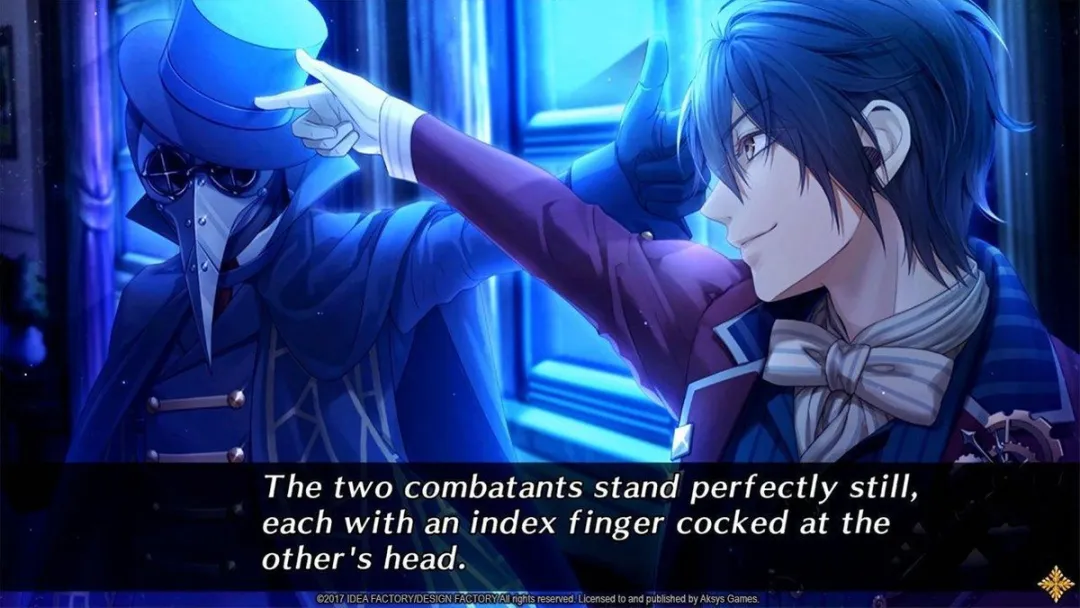 Aksys Games Code Realize Wintertide Miracles - Singleplayer