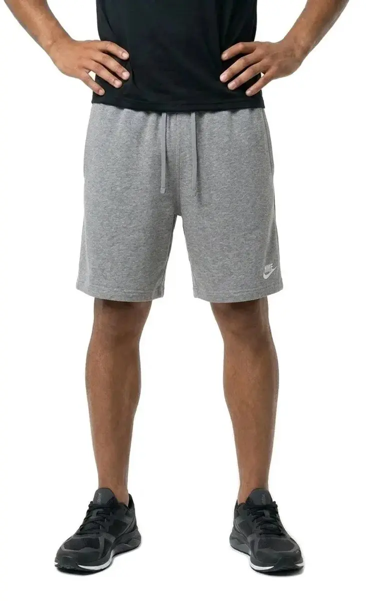 Nike Sportswear Club Shorts - Grijs - XL - afbeelding 2 van 2